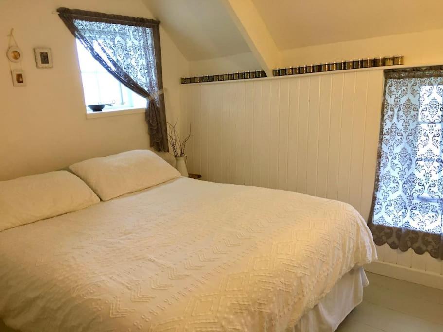 Coombe Cottage St Agnes  Kültér fotó
