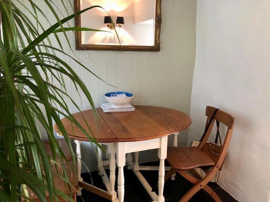 Coombe Cottage St Agnes  Kültér fotó